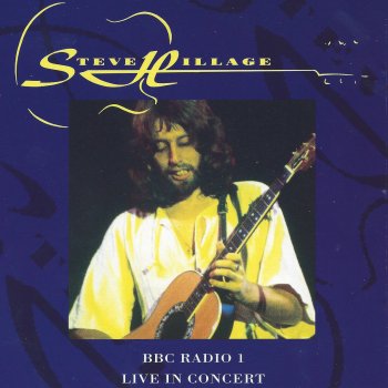 Steve Hillage It's All Too Much