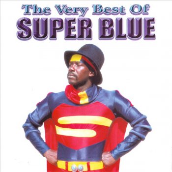 Super Blue Superman