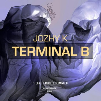 Jozhy K Terminal B - Original Mix