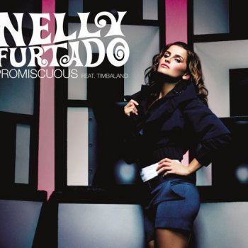 Nelly Furtado Promiscuous (instrumental)