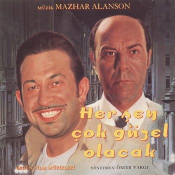 Mazhar Alanson Latin - 2
