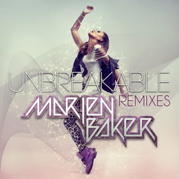 Marien Baker Unbreakable feat. Shaun Frank (Federico Scavo Remix)