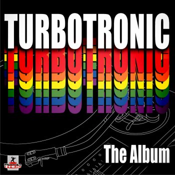 Turbotronic Disco Monster - Extended Mix