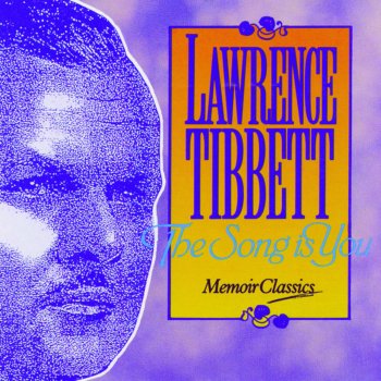 Lawrence Tibbett The White Dove