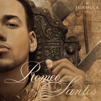 Romeo Santos feat. George Lopez Intro, Fórmula Vol. 1