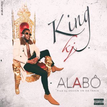 King KJ Alabô