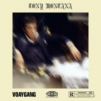 VoayGang Tony Montana