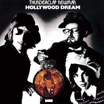 Thunderclap Newman Something In The Air