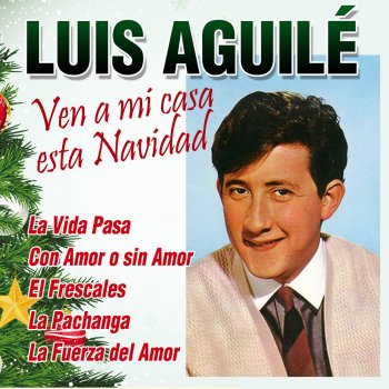 Luis Aguilé Arrivederci