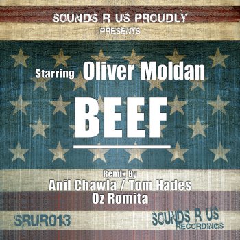 Oliver Moldan Beef (Anil Chawla Remix)