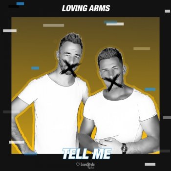 Loving Arms Tell Me (Extended Mix)