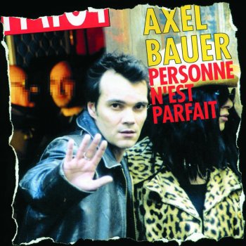 Axel Bauer Re-Connaissance