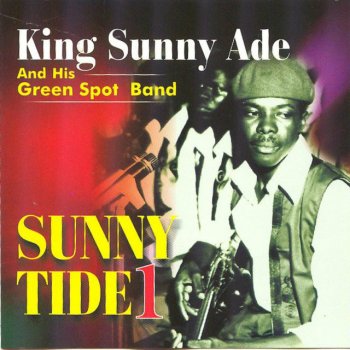 King Sunny Ade Kolawole Bickersteth / Egbe Aburi - Complete 2 Song Medley