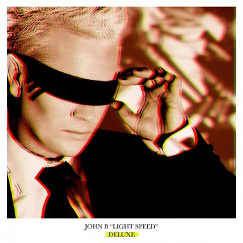 John B Light Speed: The Remixes (Continuous Mix)