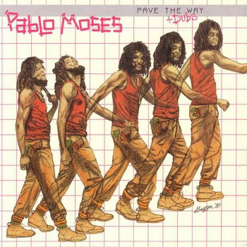 Pablo Moses African Dub