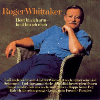 Roger Whittaker Tango mit dir