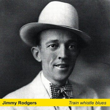 Jimmie Rodgers Mystery of Number Five