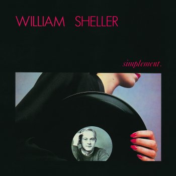 William Sheller L'amour noir