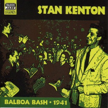 Stan Kenton Harlem Folk Dance