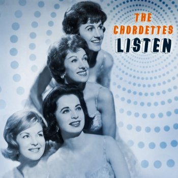The Chordettes The Anniversary Waltz