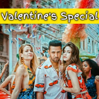 Jass Manak feat. Ranu Mondal, Sidhu Moose Wala, Ammy Virk, Jasmine Sandlas, Amrit Maan, Karan Aujla, Harrdy Sandhu & R Nait Valentine's Special
