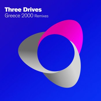 Three Drives Greece 2000 - Matt Davey Radio Edit