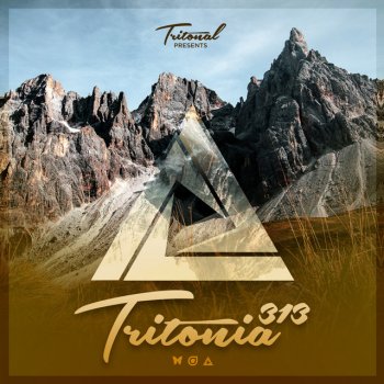 Assaf feat. Dave Neven Transcend (Tritonia 313)