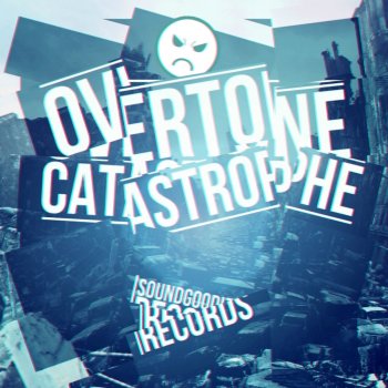 Overtone Catastrophe - Original Mix