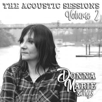 Donna Marie Songs Broken Love - Acoustic