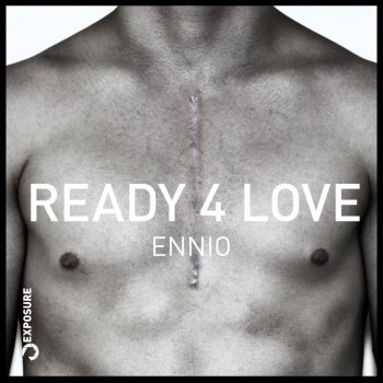 Ennio feat. Mat.Joe Ready 4 Love (Mat.Joe's in the Mood Remix)