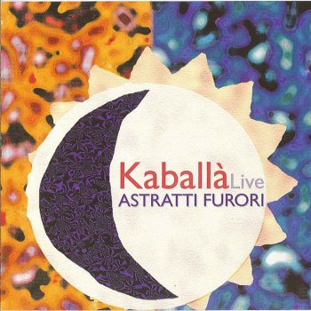 Kaballà Paroli d'amuri (Live)