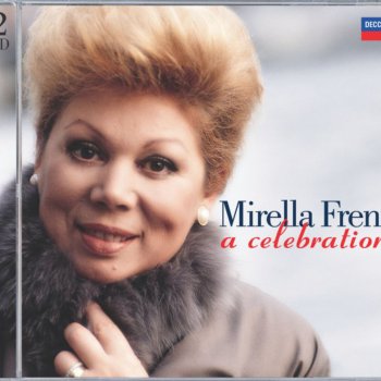 Mirella Freni feat. Giuseppe Sinopoli & Philharmonia Orchestra Don Carlo: "Tu che le vanità"