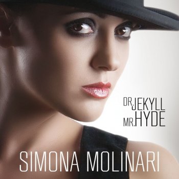 Simona Molinari Dr. Jekyll Mr. Hyde - duet with Peter Cincotti