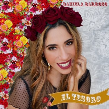 Daniela Barroso El Tesoro