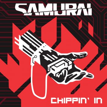 Samurai feat. Refused Chippin' In