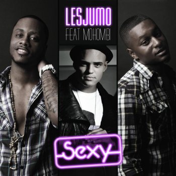 Les Jumo feat. Mohombi Sexy