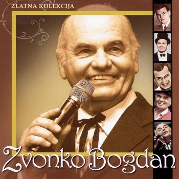 Zvonko Bogdan Život Živim Ko Skitnica