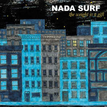 Nada Surf Au fond du rêve doré