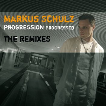 Markus Schulz feat. Andy Moor Daydream - Markus Schulz Coldharbour Mix