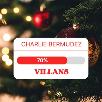 Charlie Bermudez Villan5