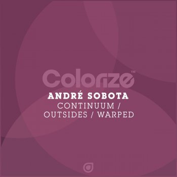 André Sobota Warped
