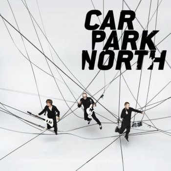 Carpark North Lost (Peace)
