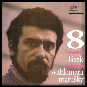 Waldemar Matuska Jeho koníček /instrumental/