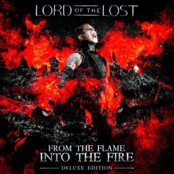 Lord of the Lost Do You Wanna Die Without a Scar (Hell Boulevard version)