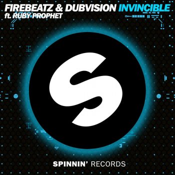Firebeatz & DubVision feat. Ruby Prophet Invincible (Vocal Mix)