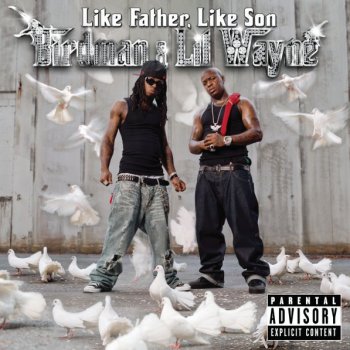 Birdman feat. Lil Wayne Stuntin' Like My Daddy (Rock remix)
