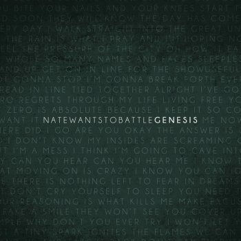 NateWantsToBattle Genesis
