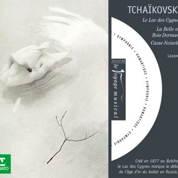 Alexander Lazarev feat. The Bolshoi Symphony Orchestra The Nutcracker Suite Op.71a : IV. Trépak