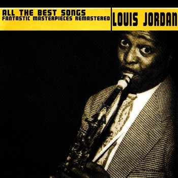 Louis Jordan Blue Light Boogie, Pt. 1 (Remastered)