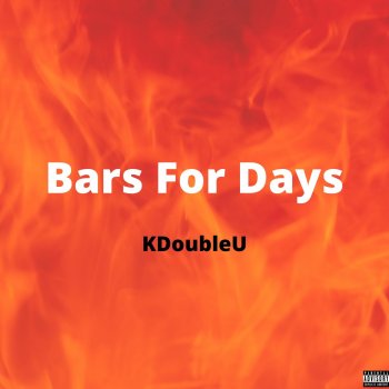 KDoubleU Bars For Days